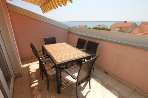 Отель Apartment Mandre 6507a  Колан